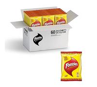 Fonzies Gli Originali Croccantini di Maïs au fromage au four Multipack 60 sachets de 23,5 g