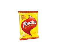 Fonzies - Pack familial - 9 x 23,5 g