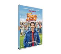 Fonzy - Comédie Française En Dvd