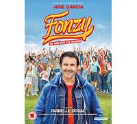 Fonzy [Edizione: Regno Unito] [Import]