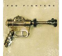 Foo Fighters – Foo Fighters – CD neuf – Legacy