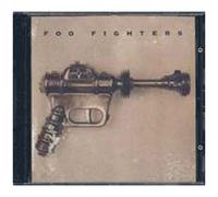 Foo Fighters – Foo Fighters – CD