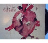 Foo Fighters - All My Life 1-England