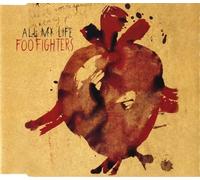 Foo Fighters - All My Life 2-England