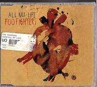 Foo Fighters - All My Life