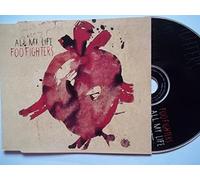 FOO FIGHTERS All My Life CD