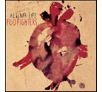 Foo Fighters - All My Life [Import]