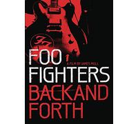 Foo Fighters : Back and Forth