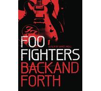 Foo Fighters: Back and Forth (DVD)