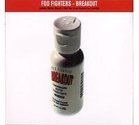 Foo Fighters - Breakout/Next Year/Monkey Wrench