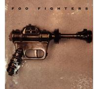 Foo Fighters by Foo Fighters (1995-07-03)