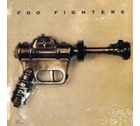 Foo Fighters by Foo Fighters [Compact Disc] NEUF