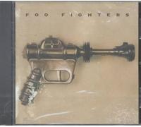 Foo Fighters by Foo Fighters NEUF