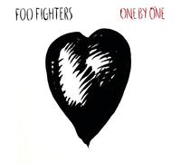 FOO FIGHTERS - by One