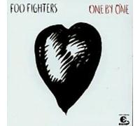 Foo Fighters - by One-Sweden