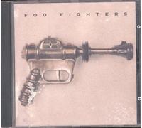 Foo Fighters - CD - G3z