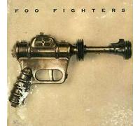Foo Fighters CD Rca