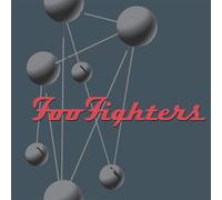 Foo Fighters - Colour and the Shape