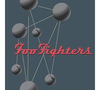 Foo Fighters - Colour and The Shape [Import]