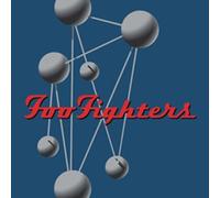Foo Fighters - Colour and The Shape [New Vinyl LP]