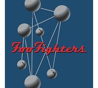Foo Fighters - Colour And The Shape - Vinyl Record - 40 - F600z