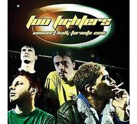 Foo Fighters - Concert Hall, Toronto. [Import]