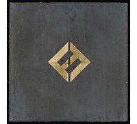 Foo Fighters - Concrete Et Or