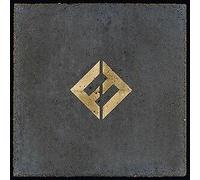 Foo Fighters - Concrete Et Or