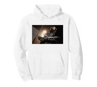 Foo Fighters : Dave Grohl : Best of You Live 2005 Sweat à Capuche