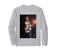 Foo Fighters Dave Grohl Il n'y a Plus Rien à Perdre Manche Longue