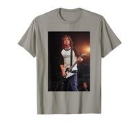 Foo Fighters Dave Grohl Il n'y a Plus Rien à Perdre T-Shirt