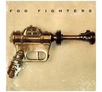 Foo Fighters – Foo Fighters – CD neuf – Legacy