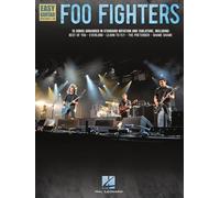 Foo Fighters - Easy Guitar with Tab.