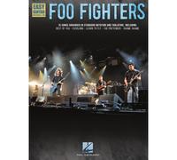 Foo Fighters - Easy Guitar with Tab - Version anglaise