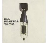 Foo Fighters - Echoes, Silence, Patience and Grace [New Vinyl LP]