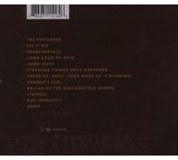 Foo Fighters - Echoes Silence Patience (Import) by Foo Fighters [Audio CD] NEUF