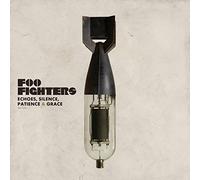 Foo Fighters - Échos, Silence, Patience [2 LP] RCA
