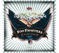 Foo Fighters - En Votre Honneur