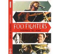 Foo Fighters : Everywhere But Home