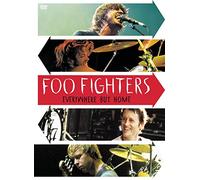 Foo Fighters - Everywhere But Home [Import USA Zone 1]