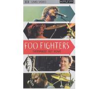 Foo Fighters - Everywhere But Home [UMD pour PSP]