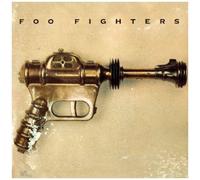 Foo Fighters - Foo Fighter