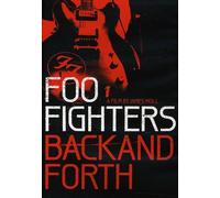 Foo Fighters - Foo Fighters: Back And Forth [Dvd]