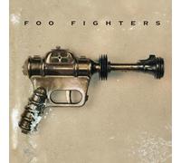 Foo Fighters - Foo Fighters/Coloured Vinyl (Caribbean) [Import]