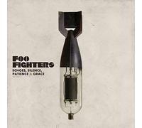 Foo Fighters - FOO FIGHTERS - ECHOES SILENCE PATIENCE & GRACE