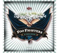 Foo Fighters - Foo Fighters - In Your Honor