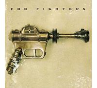 Foo Fighters - Foo Fighters [New CD]