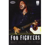 Foo Fighters Quiet Before The Storm