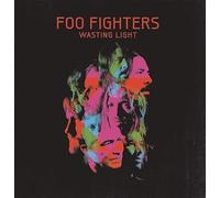 Foo Fighters - Foo Fighters - Wasting Light