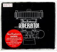 Foo Fighters - Generator 5 Titres